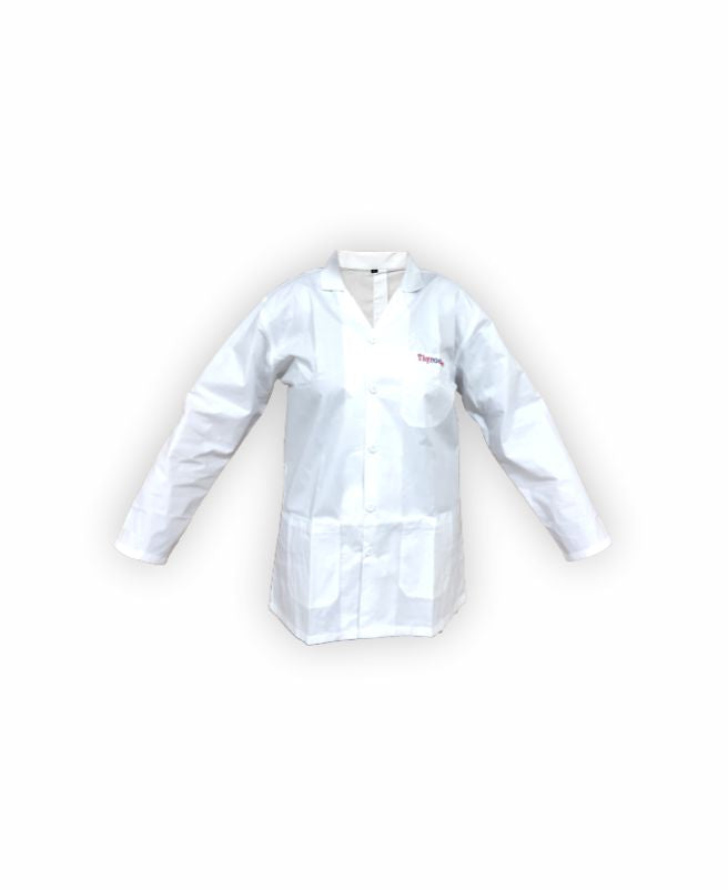 Thyrocare Lab Coat - Full Sleeves