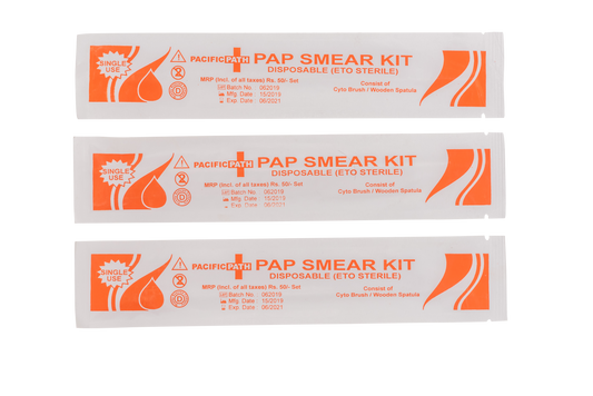 PAP Smear - Mini Kit without Slide