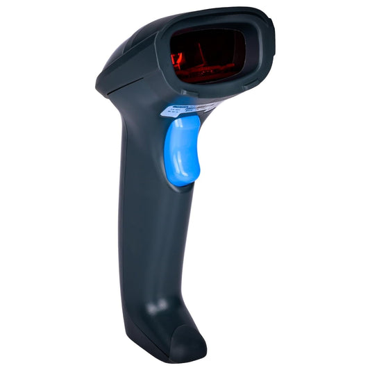Barcode Scanner