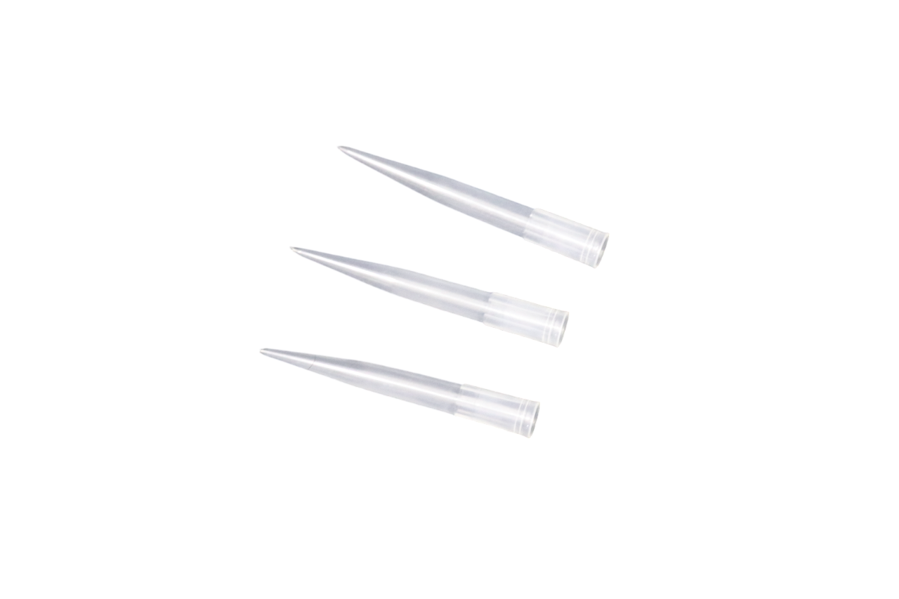 Micro Pipette Tip 100 - 1000uL