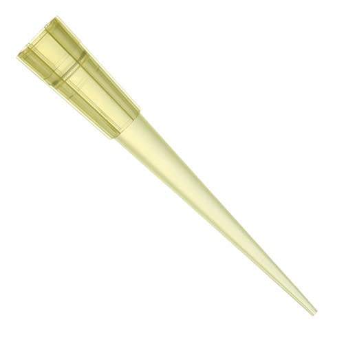 Micro Pipette Tip 20 - 200uL