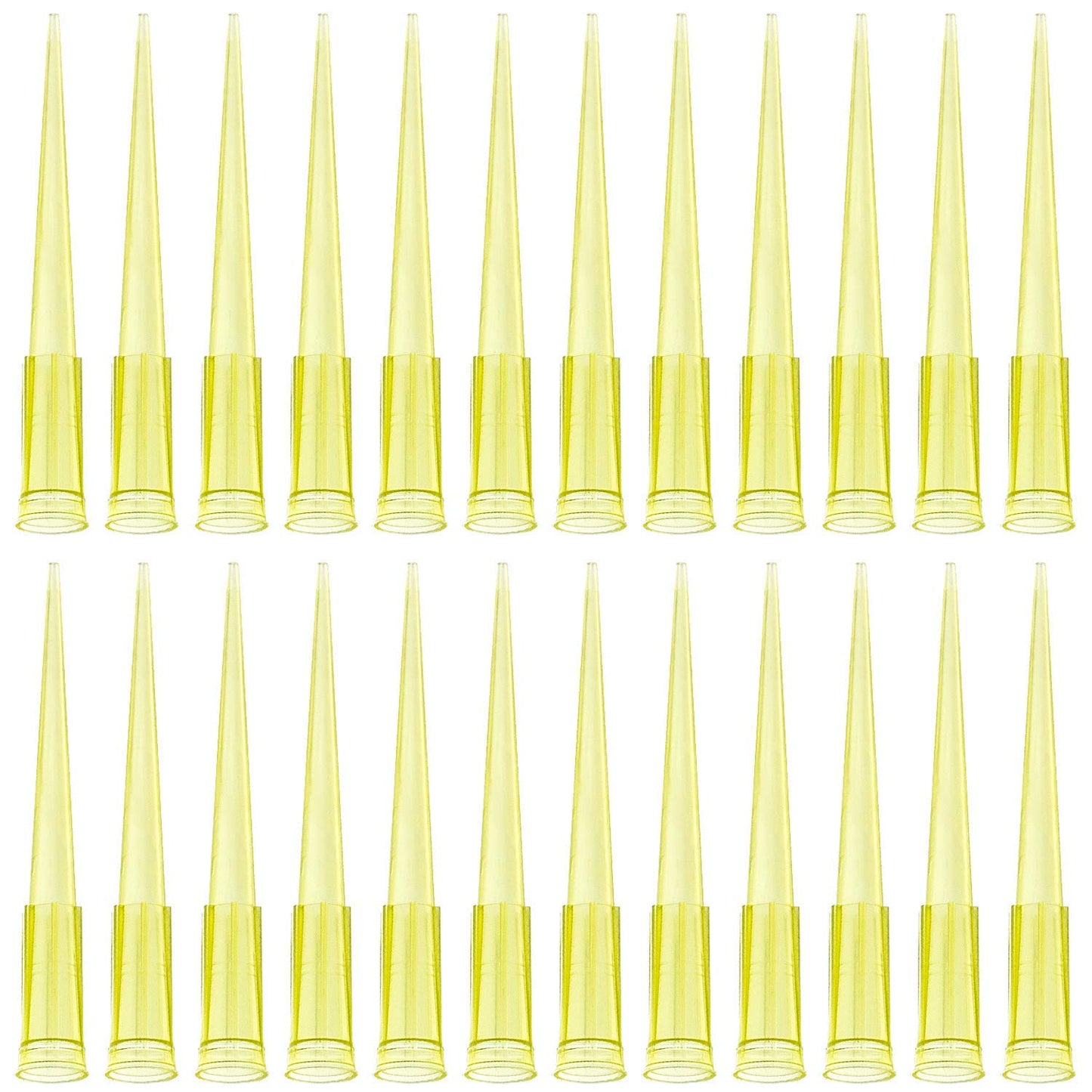 Micro Pipette Tip 20 - 200uL