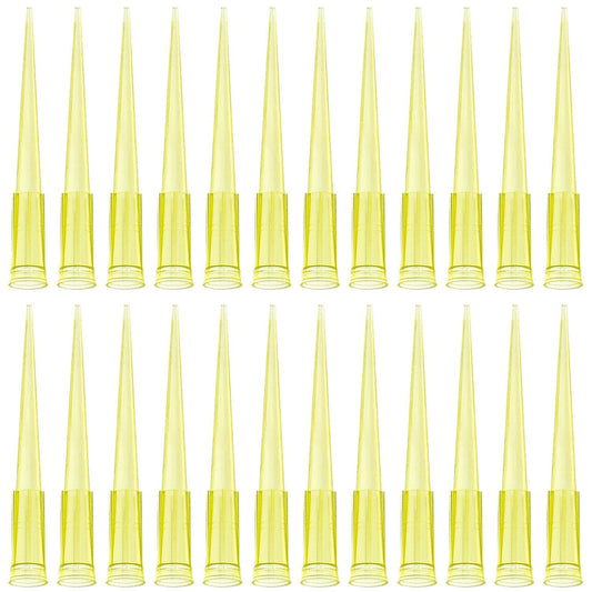 Micro Pipette Tip 20 - 200uL