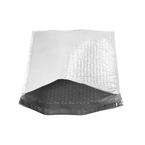 Sample Collection Bag with Bubble Wrap