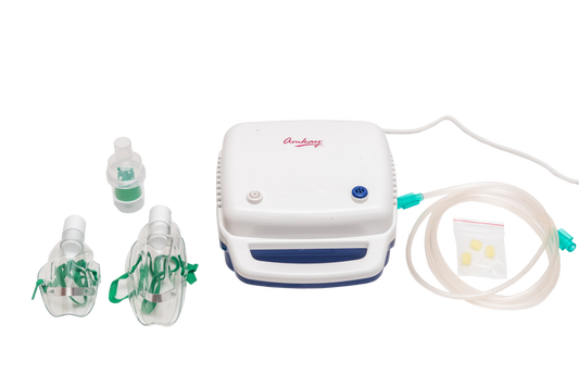 Nebulizer