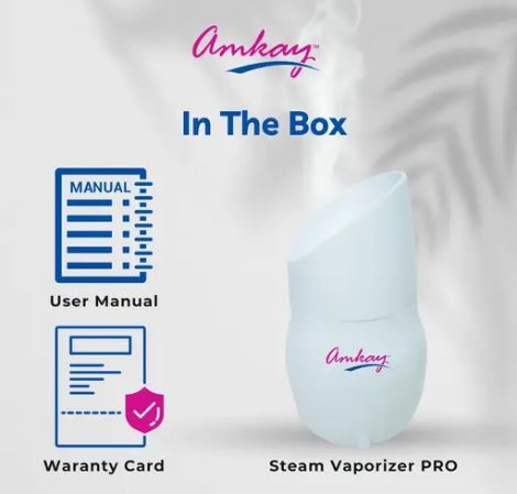 Vaporizer