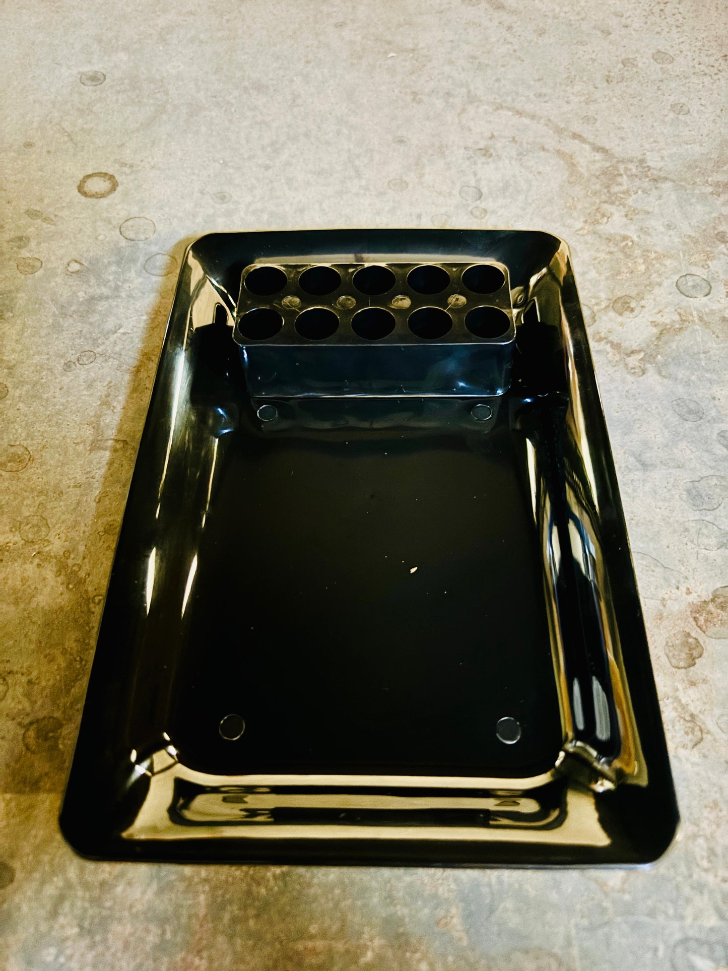 Sample Collection Tray