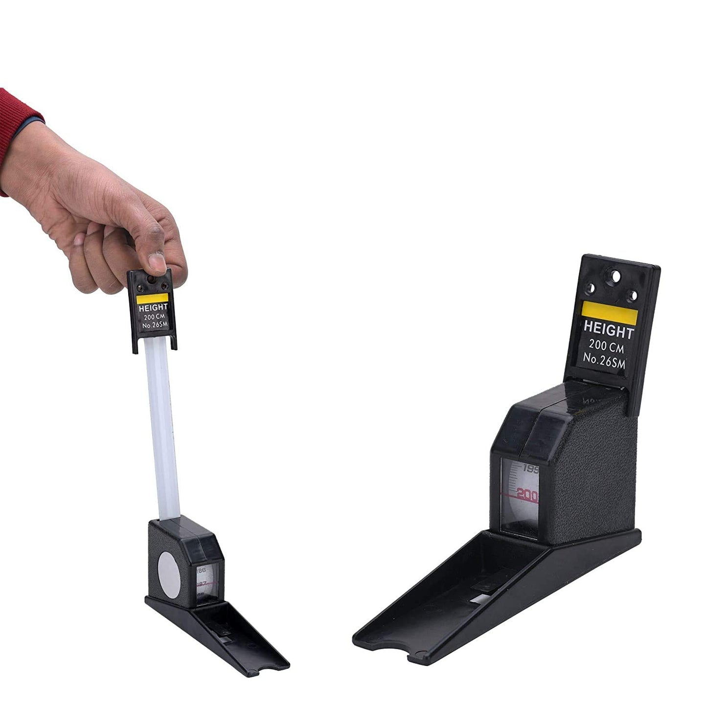 Height Measuring Tape