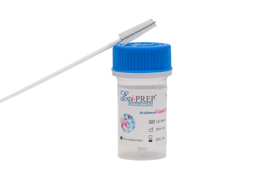 Kit LBC Sample Collection