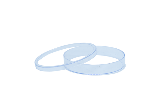 Plastic Petri Plate
