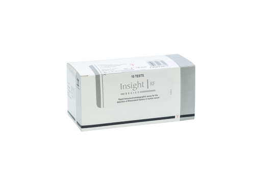 Rheumatoid Factor Rapid Test Kits