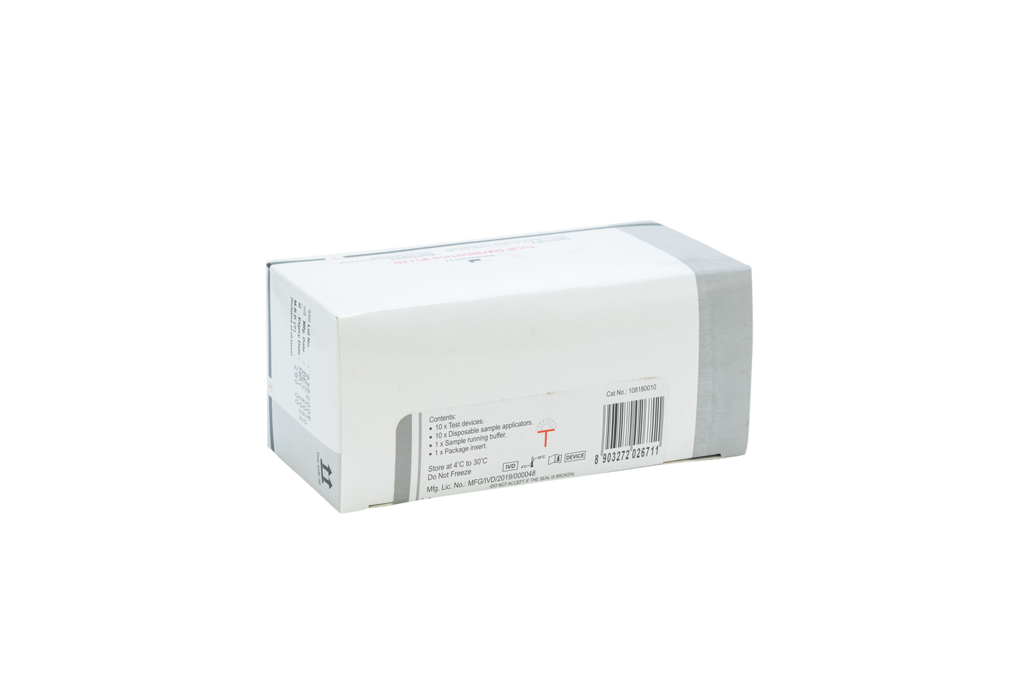 Rheumatoid Factor Rapid Test Kits