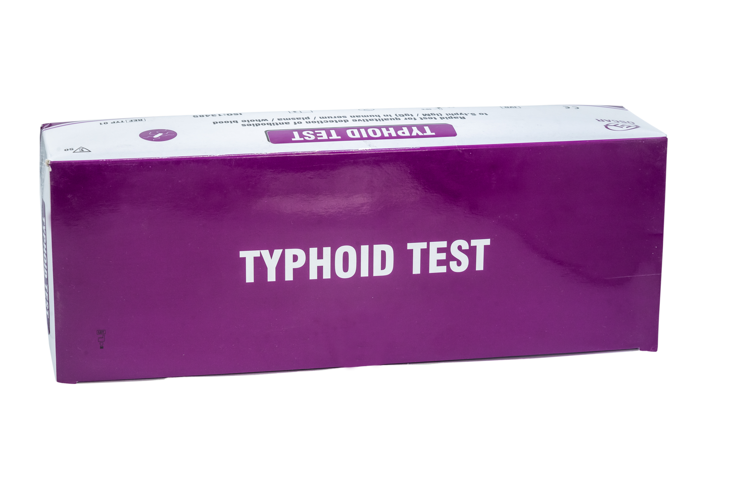 Typhoid Antibody IgG/IgM Rapid Test Kits (Oscar)