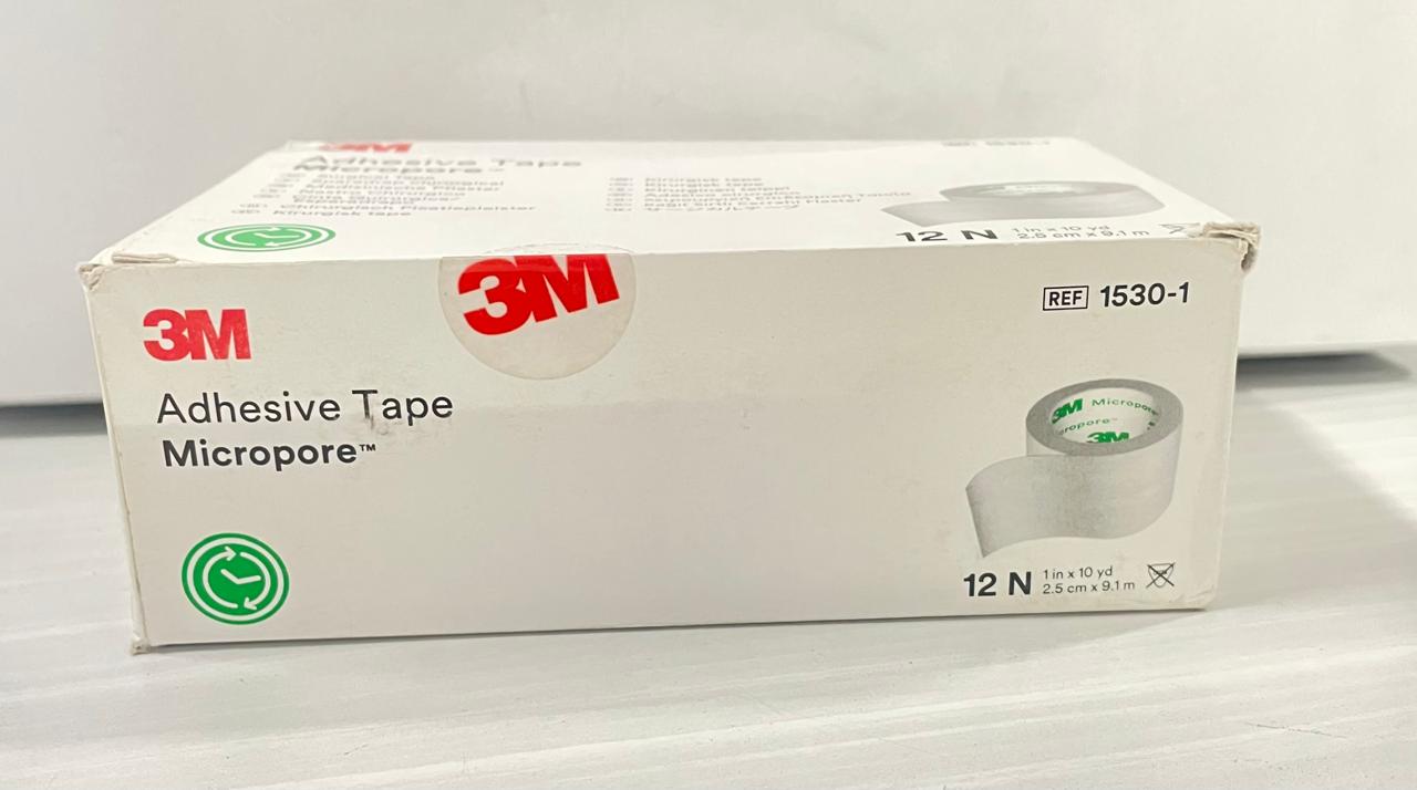 Micropore Tape 3M