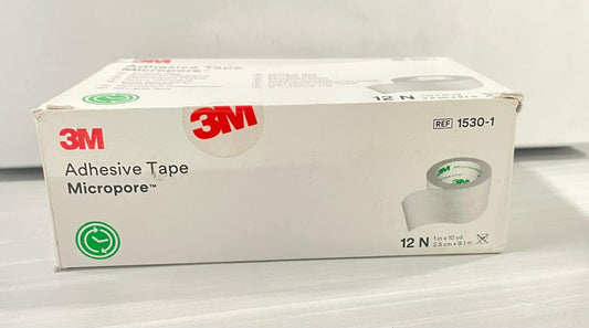 Micropore Tape 3M