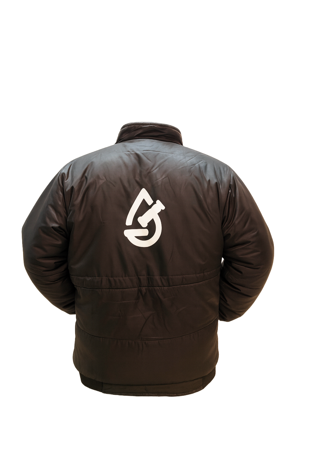 Winter Jacket - Solid Padded