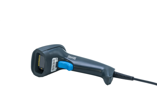 Barcode Scanner (i-Ball)