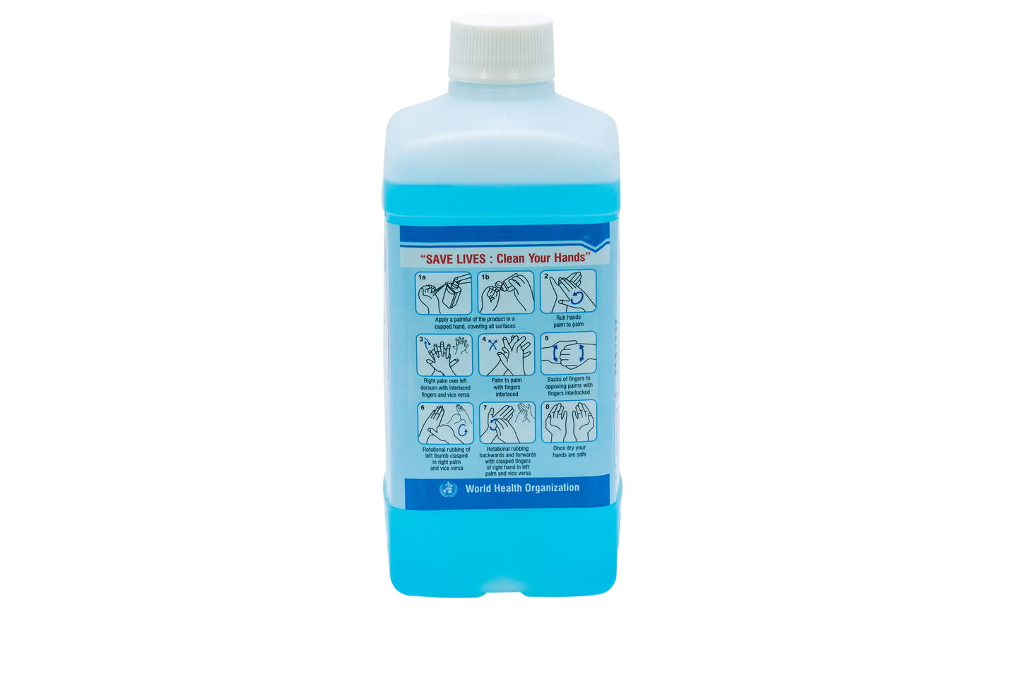Hand-Santizer 500ml