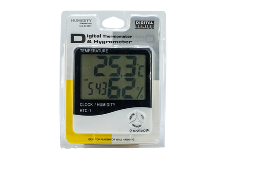 Hygrometer
