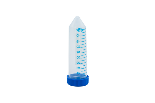 50ml Abdos Sterile Centrifuge Tubes