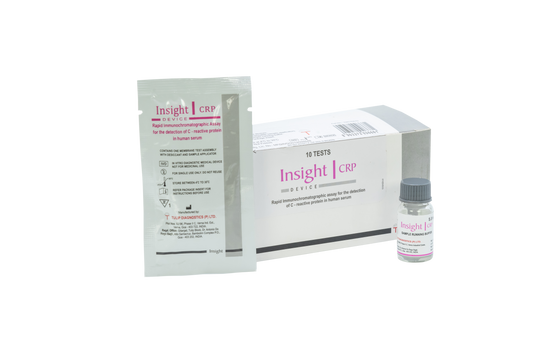 C-Reactive Protein Rapid Test Kits