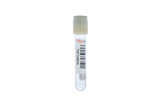 Fluoride Vials 2ml Polymed (Pack of 100)