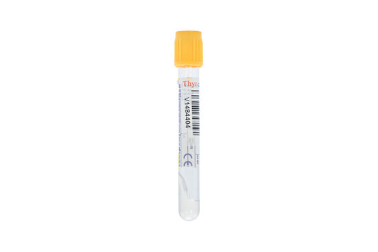 Gel Tubes 5ml (BD)