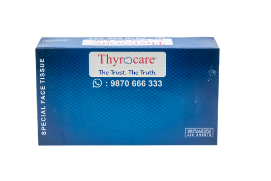 Thyrocare Tissue Paper (Pack of 10)