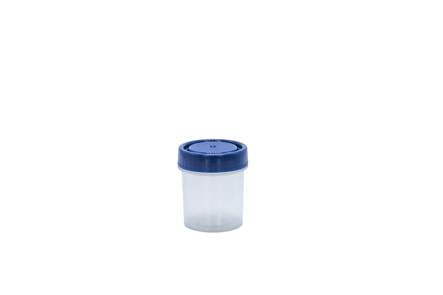Sterile Biopsy Container - 50ml (Small)