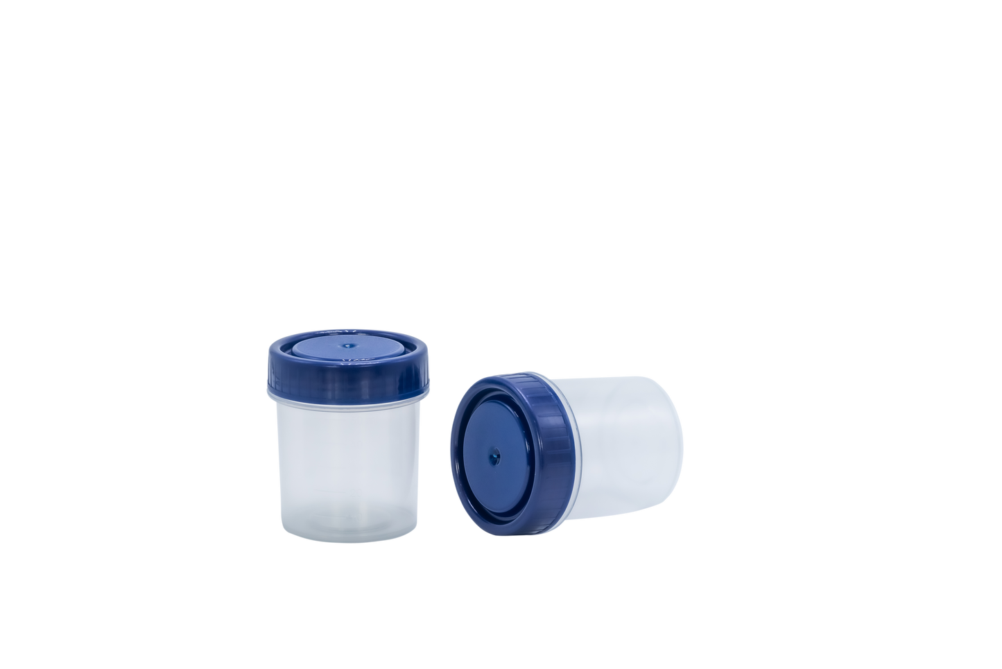 Sterile Biopsy Container - 50ml (Small)