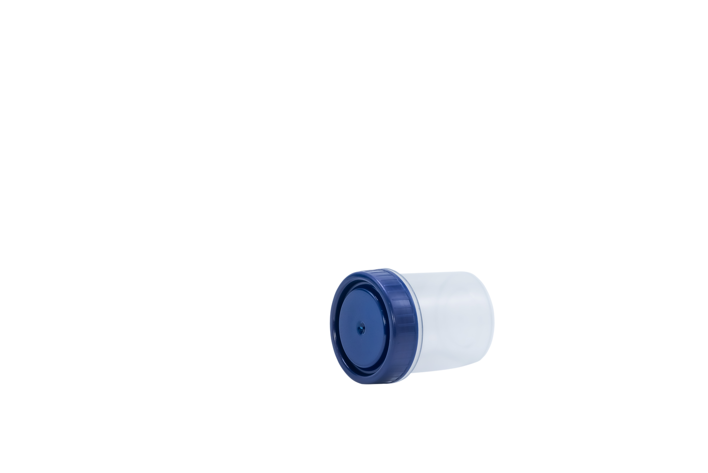 Sterile Biopsy Container - 50ml (Small)