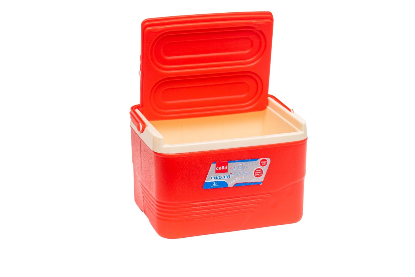Chiller Box - 3 litre