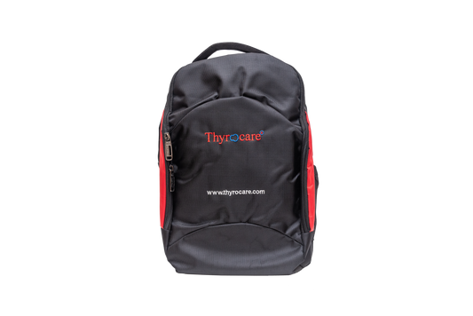 Thyrocare Laptop Bag