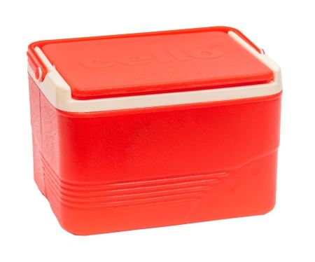 Chiller Box - 3 litre