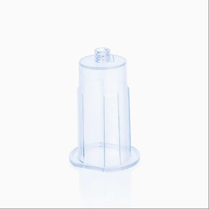 Needle Holder Greiner