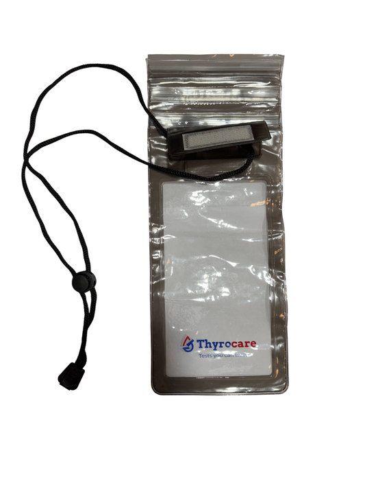 Monsoon Mobile Cover