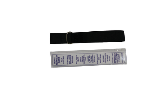 Thyrocare Tourniquet Velcro