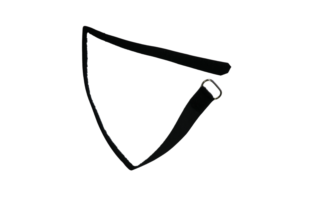 Thyrocare Tourniquet Velcro