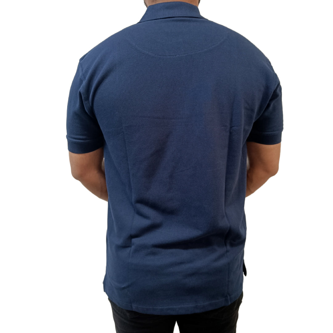 Thyrocare T-Shirt (Navy Blue)