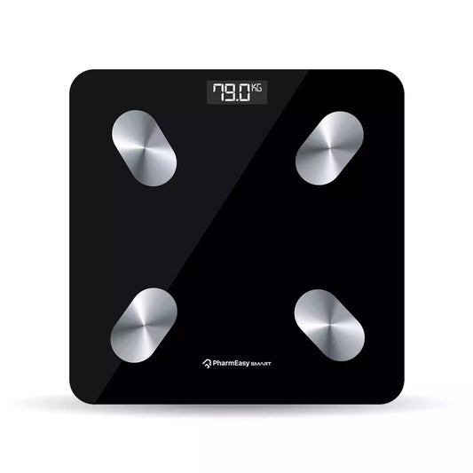 Digital Weighing Scale