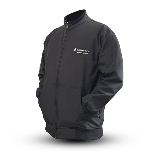 Winter Jacket - Polywollen