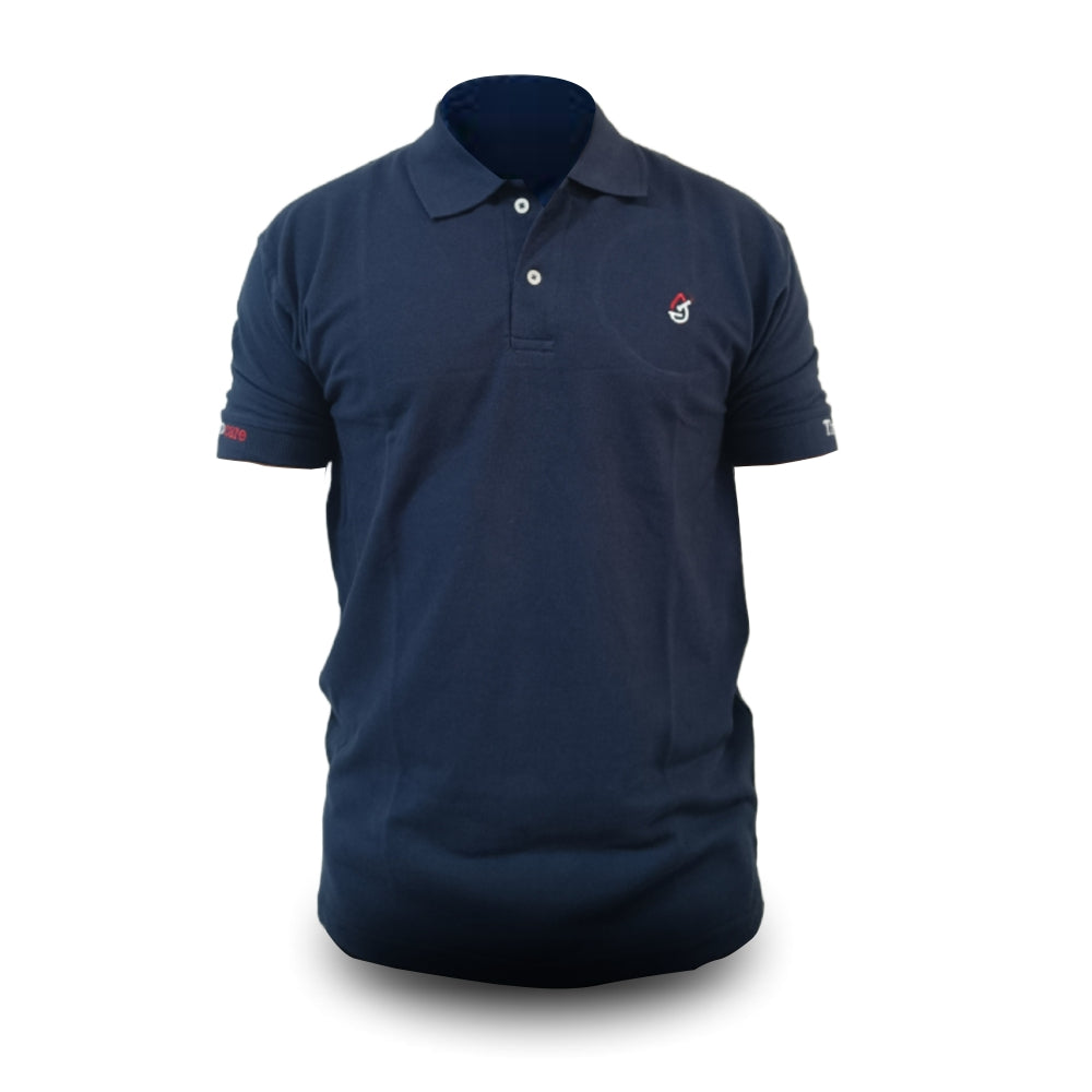 Thyrocare T-Shirt (Navy Blue)