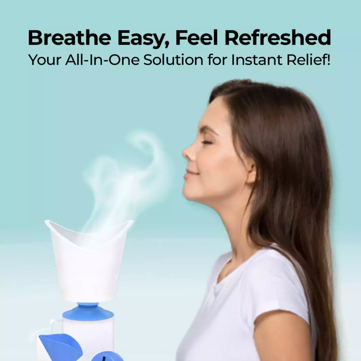 Pharmeasy All in One Vaporizer