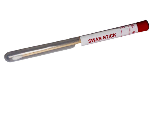 Culture Swab Sticks