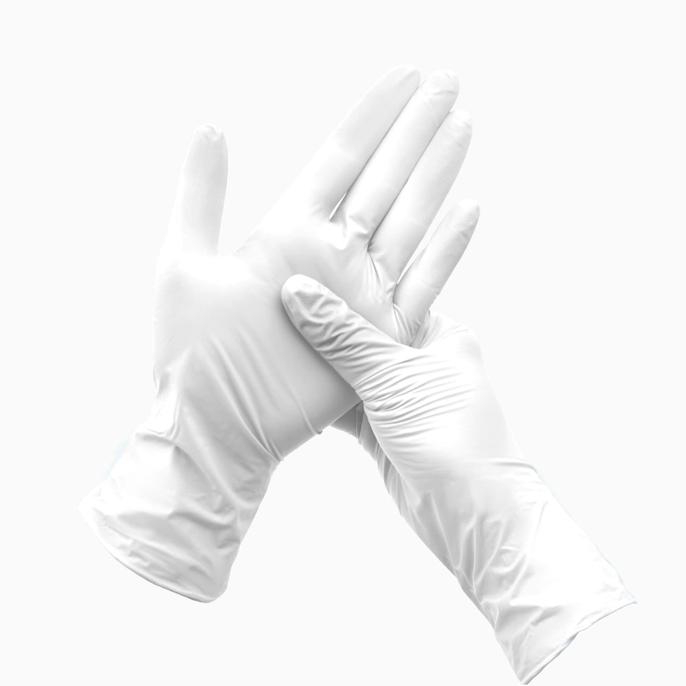 Thyrocare Nitrile Gloves