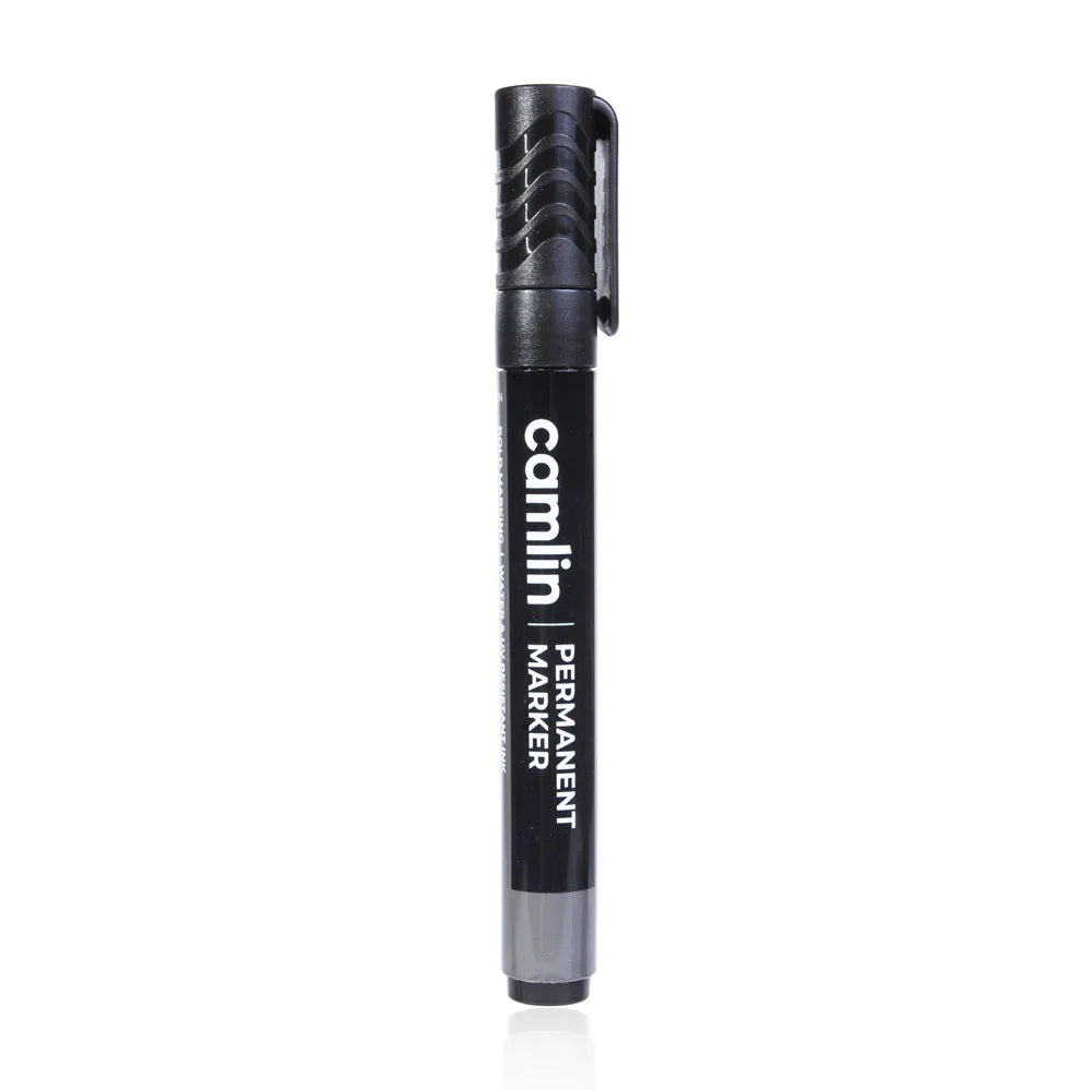 Permanent Marker Pen (Black)