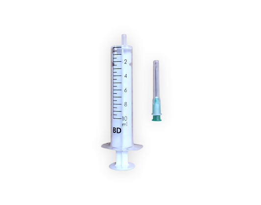 10ml-Syringe-with-Needle-21G