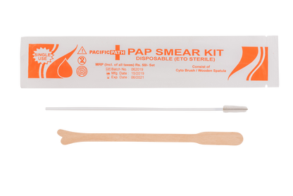 PAP Smear - Mini Kit without Slide