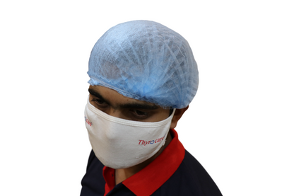 Surgical Head Cap