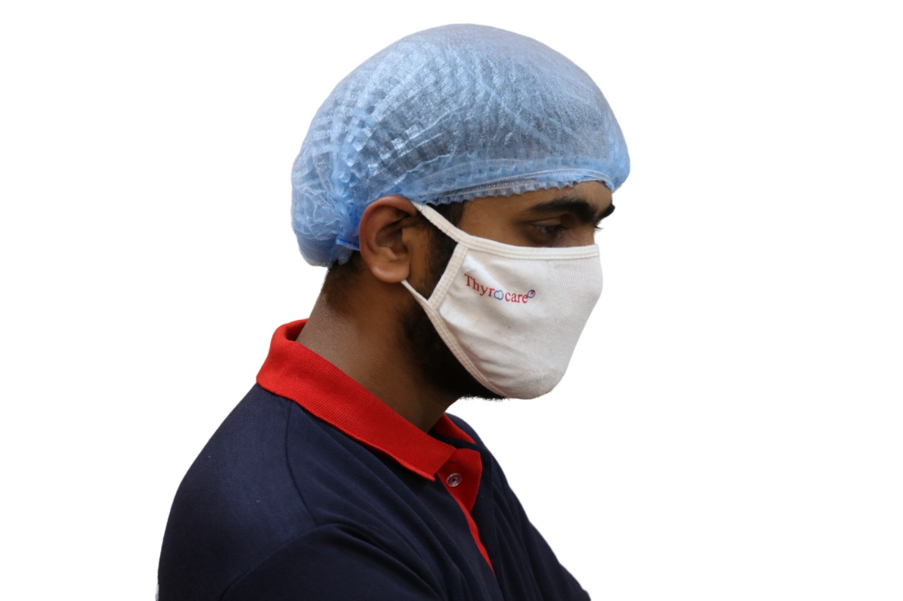 Surgical Head Cap